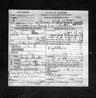 Record image of Mary Van Hatten