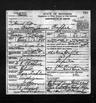 Record image of Walter James Chappell
