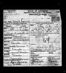 Record image of Susanna Robinson