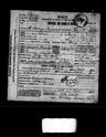 Record image of Bert C. Pennock