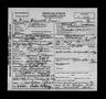 Record image of Mary Elizabeth Dew