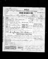 Record image of Marguerite Jordan