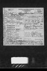 Record image of Mabel Walker
