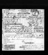 Record image of Martha Elizabeth High