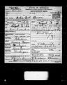 Record image of Leslie Carl Bacon