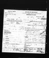 Record image of Simon Alfred Griffin