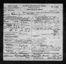 Record image of Roland James Williams