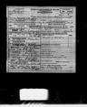 Record image of Joseph W. Griffin