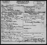 Record image of Mildred Thomas
