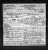 Record image of Harry Fred Berger