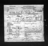 Record image of Robert Carl Scheffer