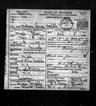 Record image of William Henry Weddle