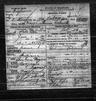 Record image of Mary Catherine Hedrick
