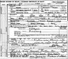 Record image of John Arthur Tabor