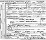 Record image of William Thomas Bledsoe