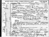 Record image of Anna Philomina (Minnie) O'Donnell
