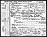 Record image of Ruby Lenora Turner