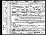 Record image of John Wesley Tabor