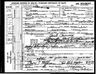 Record image of Edward Studer