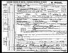 Record image of Eliza Morgan