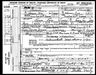 Record image of Joseph John Studer