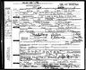 Record image of William Eli Flood