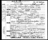 Record image of Mary Louisia Hedrick