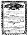 Record image of Travis S. Cason