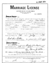 Record image of Gail A. Bowen (Van)