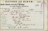 Record image of Annie McNerney