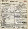 Record image of Maria Antonia Ciccarelli (Armenio)