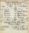 Record image of Thomas H. R. Bagot