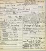 Record image of Thomas Fredrick Ball