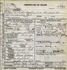 Record image of Marion Patterson