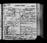 Record image of Maurice Blair