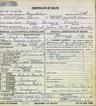 Record image of Joseph Bernard Brooks