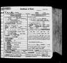 Record image of Minnie Carter