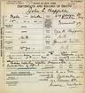 Record image of John L. Chappell