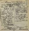 Record image of Walter James Chappell