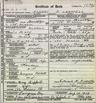 Record image of Margaret Corlott (Chappell)