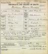 Record image of William Edward Churchill