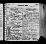 Record image of Margaret Clancy