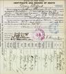 Record image of Marry Clifford