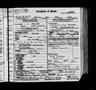 Record image of William John Cody