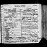 Record image of William Cody