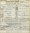 Record image of Henry Austin Cross