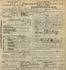 Record image of Mary Gertrude Culp