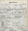 Record image of Michael Curley