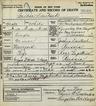 Record image of Isidor Deutsch