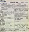 Record image of John Reginald Feltham